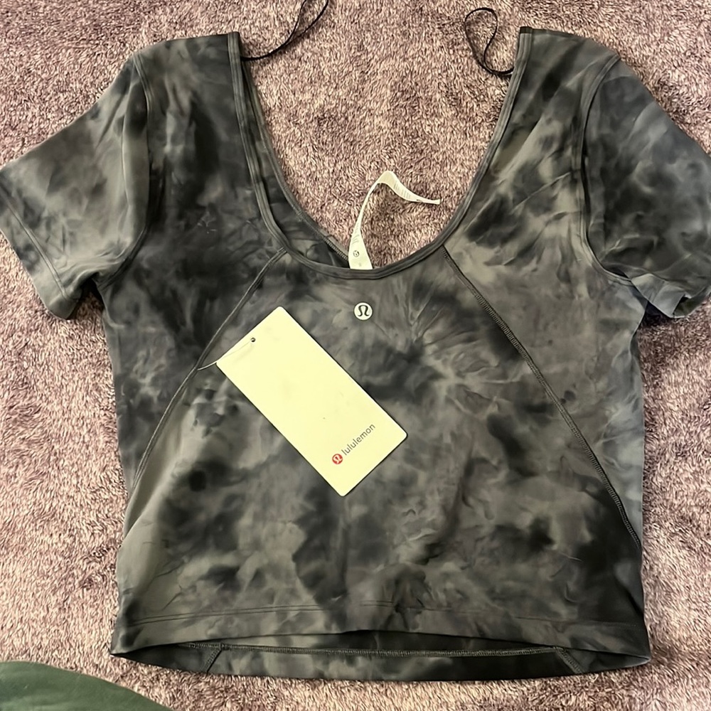 Lululemon